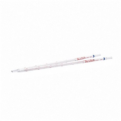 Measuring Pipette 1mL PK12