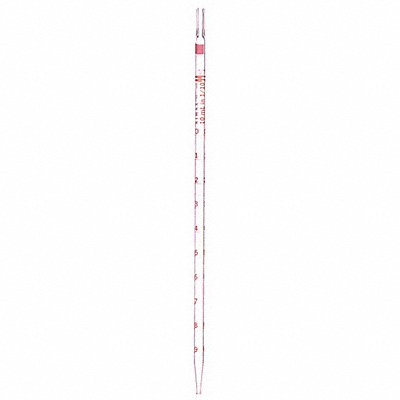 Reusable Serological Pipette 5mL PK12