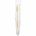 Conical Tube 17mm Dia 118mm H 15 mL PK12