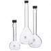 Volumetric Flask 50 mL 145 mm H