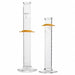 Graduated Cylinder 1 L 64.8 mm Dia PK2