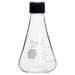 Erlenmeyer Flask 50 mL 78 mm H PK24