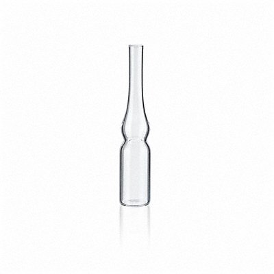 Glass Cryogenic Ampule 5mL PK293