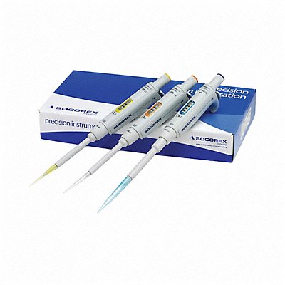 Pipetter 825 1/5/10mL PK3