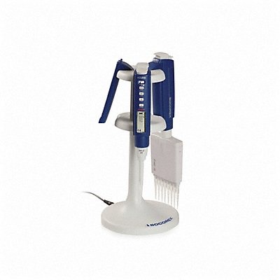 Charging Stand for Electronic Pipette