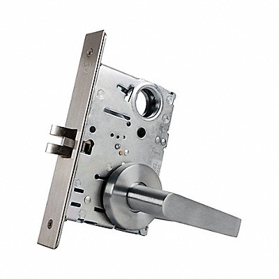 Mechanical Keyless Access Control Locks