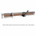 Display Rail Cork 96 in W x 2 in H