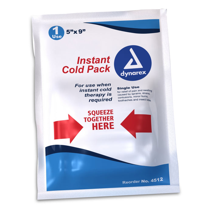 Instant Cold Pack