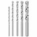 Rotary Hammer Masonry and Concrete Drill Bits