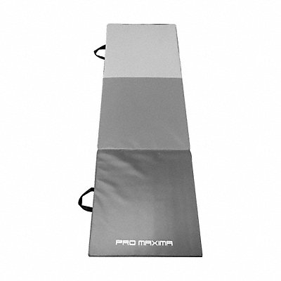 Aerobic Exercise Mat 2 x 6 Ft.