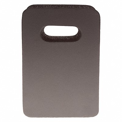 Kneeling Mat 4 x 6 in Black