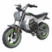 Electric Scooters