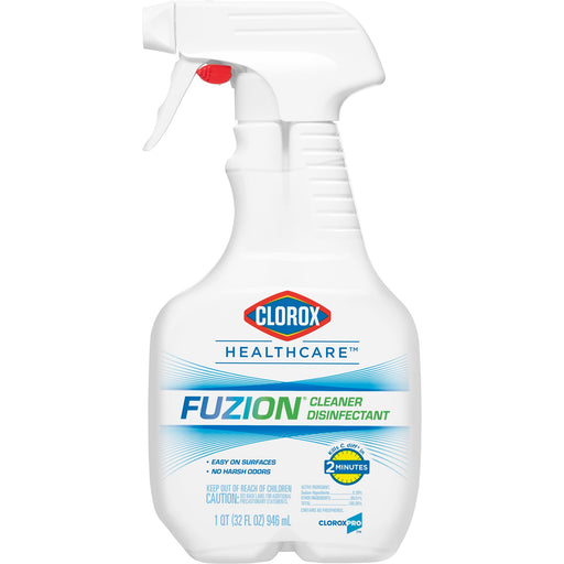 Surface Disinfectant Cleaner