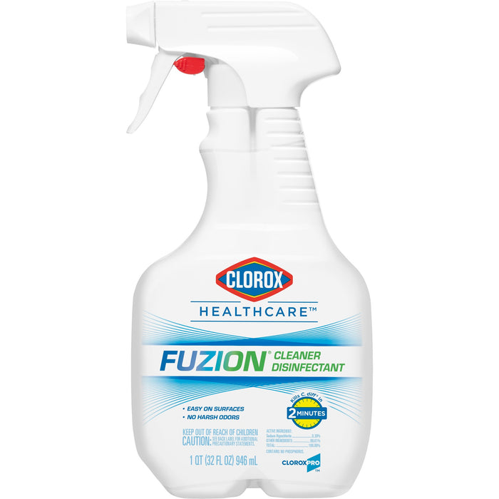 Surface Disinfectant Cleaner