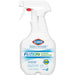 Surface Disinfectant Cleaner