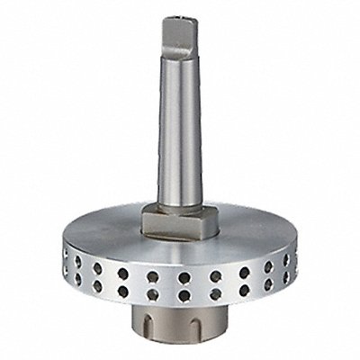 Thermal Drilling System Holders Collets and Lubri