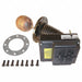 Level Control Head Mechanism Snap Switch