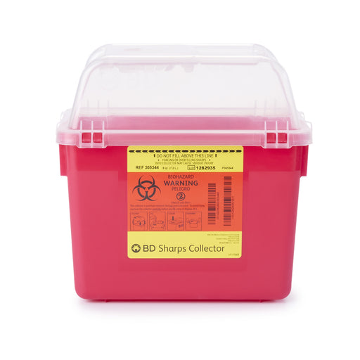 Sharps Container