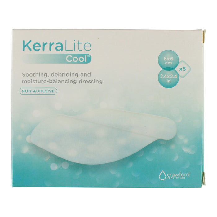 Hydrogel Wound Dressing