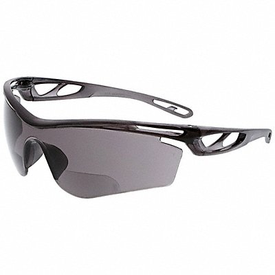 Safety Glasses Polycarbonate Clear Uni