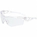 Safety Glasses Polycarbonate Clear Uni