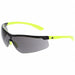 Safety Glasses PC Hi-vis Lime Uni