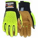 Mechanics Gloves Cut-Resistant XL PR