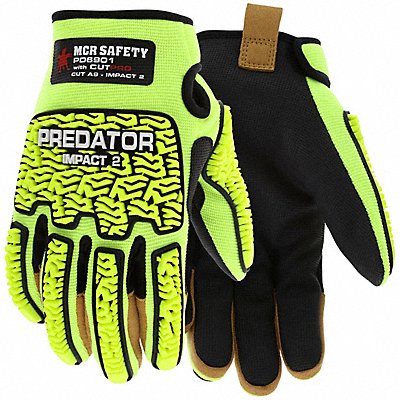 Mechanics Style Gloves and Mitts