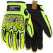 Mechanics Style Gloves and Mitts