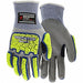 Mechanics Style Gloves and Mitts