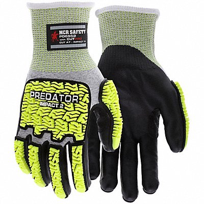 Mechanics Style Gloves and Mitts
