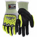 Mechanics Style Gloves and Mitts