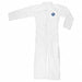 Tyvek Coverall W Collar 3XL PK25