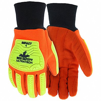 Mechanics Glove PK 12