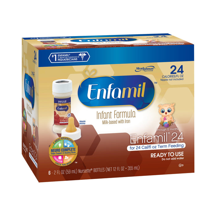 Infant Formula