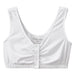 Adaptive Front Closure Bra