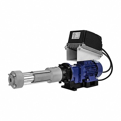 Cavity Pump 1/2 Discharge NPT 43.2 gph
