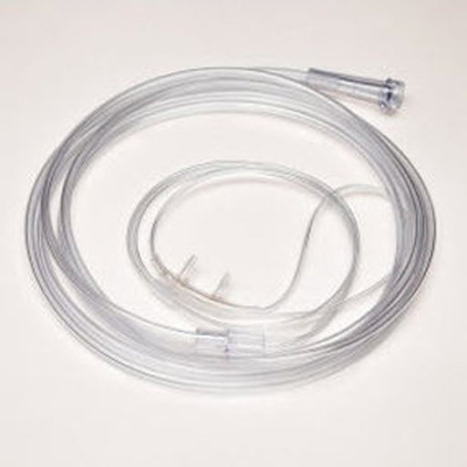 ETCO2 Nasal Sampling Cannula with O2 Delivery