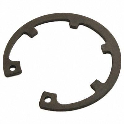 Metric HD Internal Ring PK10