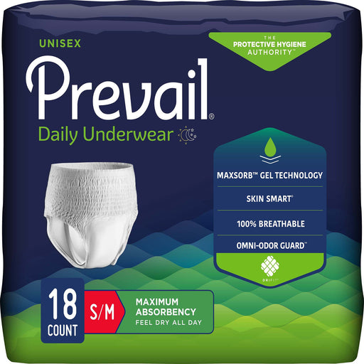 Absorbent Underwear