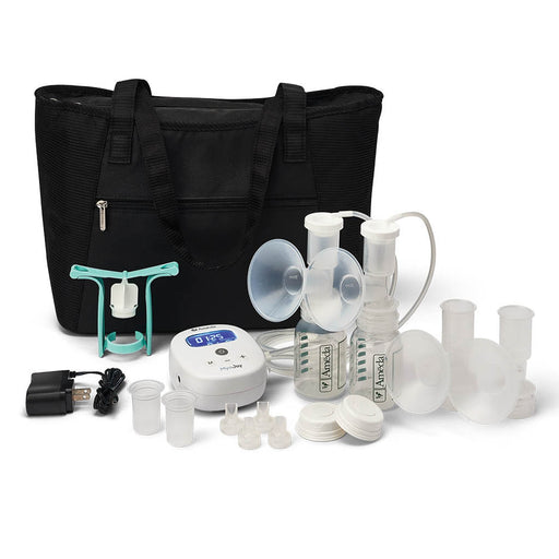 Double Electric Breast Pump Kit