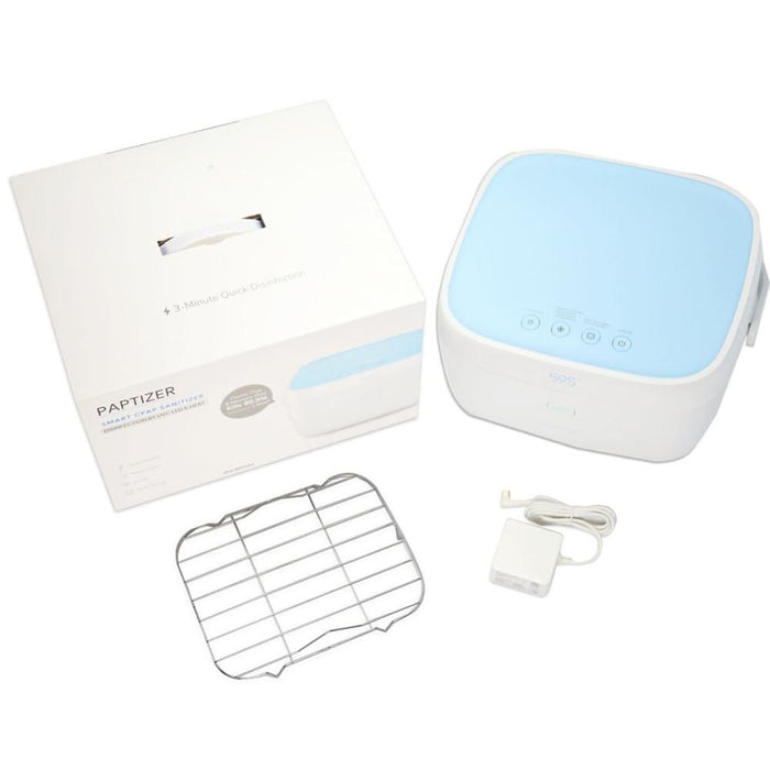 CPAP Sanitizing Unit