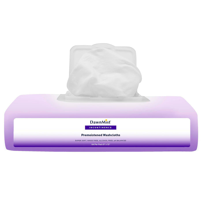 Personal Cleansing Wipe