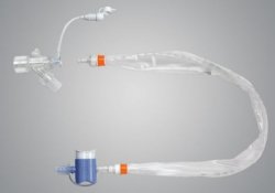 Closed Suction Catheter