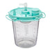 Rigid Suction Canister