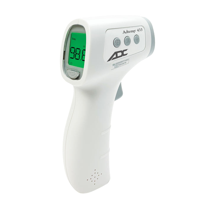 Non-Contact Skin Surface Thermometer