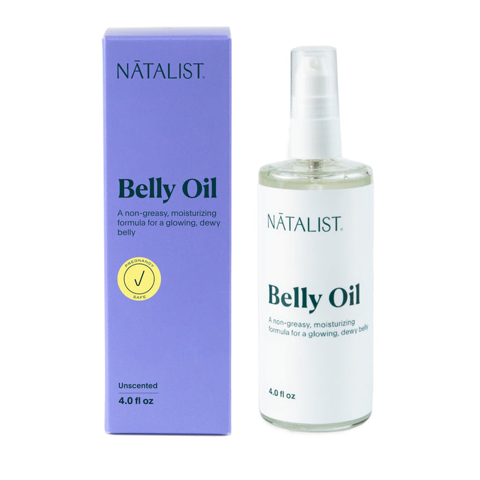 Body Oil