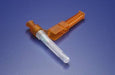 Safety Hypodermic Needle