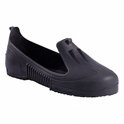 Overboots and Overshoes