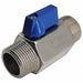Manual Two-Way Ball Valves